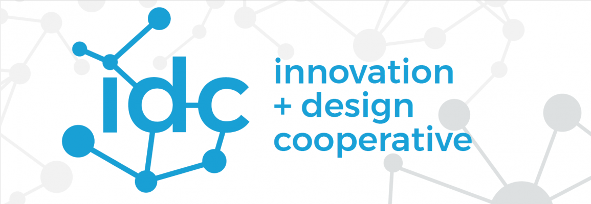 idc: innovation + design cooperative