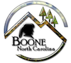 Town of Boone